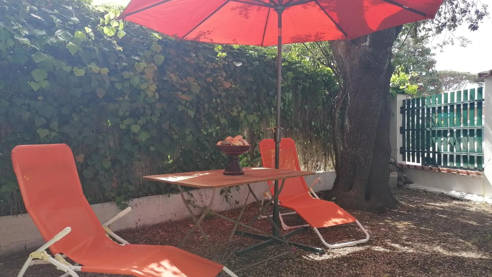 Casa vacanze Vacanze Degli Sposi Fregenae