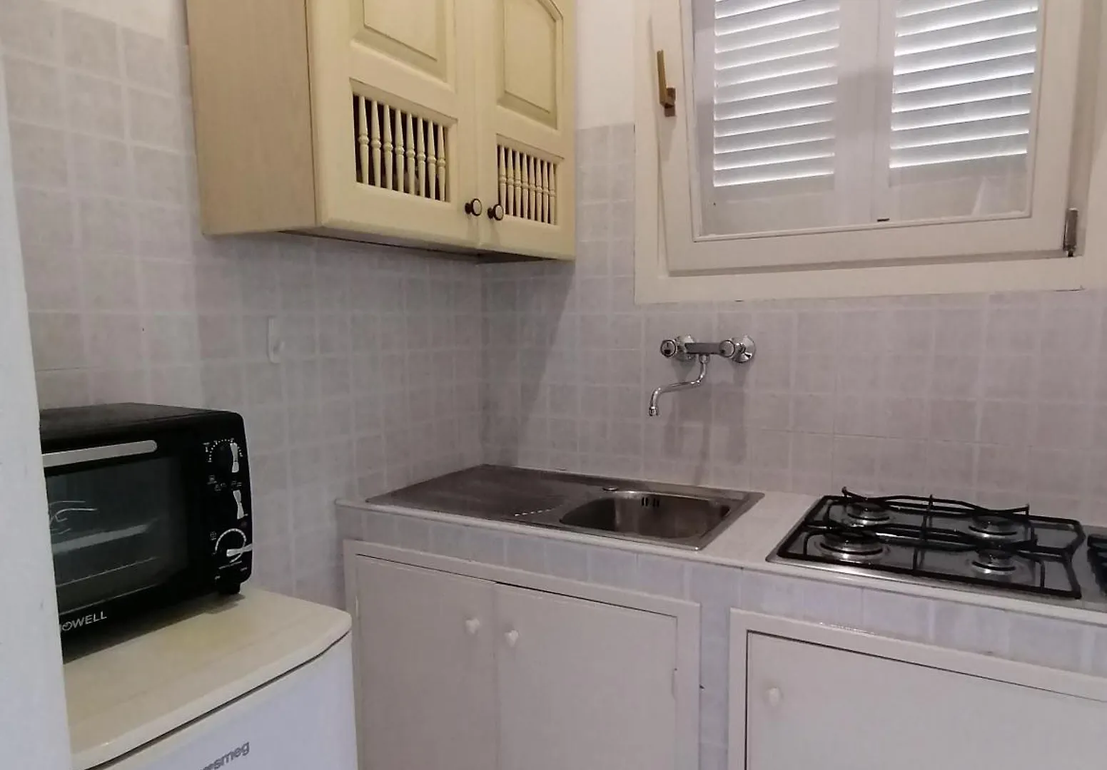 Casa vacanze Vacanze Degli Sposi Fregenae Italia
