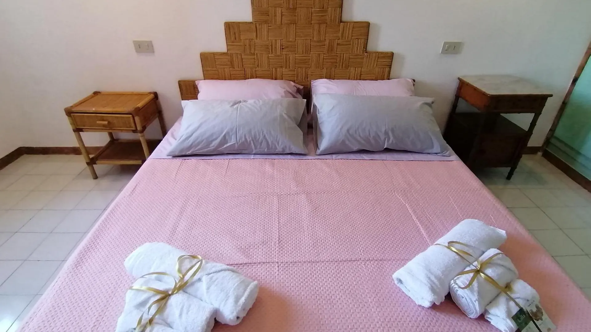 Casa vacanze Vacanze Degli Sposi Fregenae
