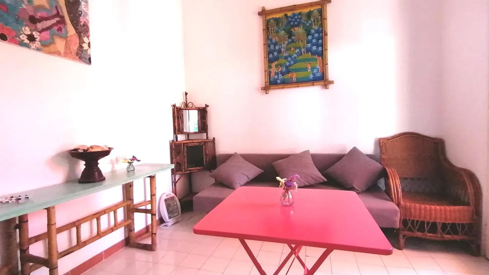 Casa vacanze Vacanze Degli Sposi Fregenae Italia