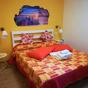  Bed and breakfast Jasiga