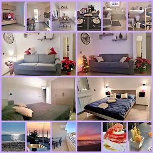 Fiumicino - Sleep & Fly Appartamento