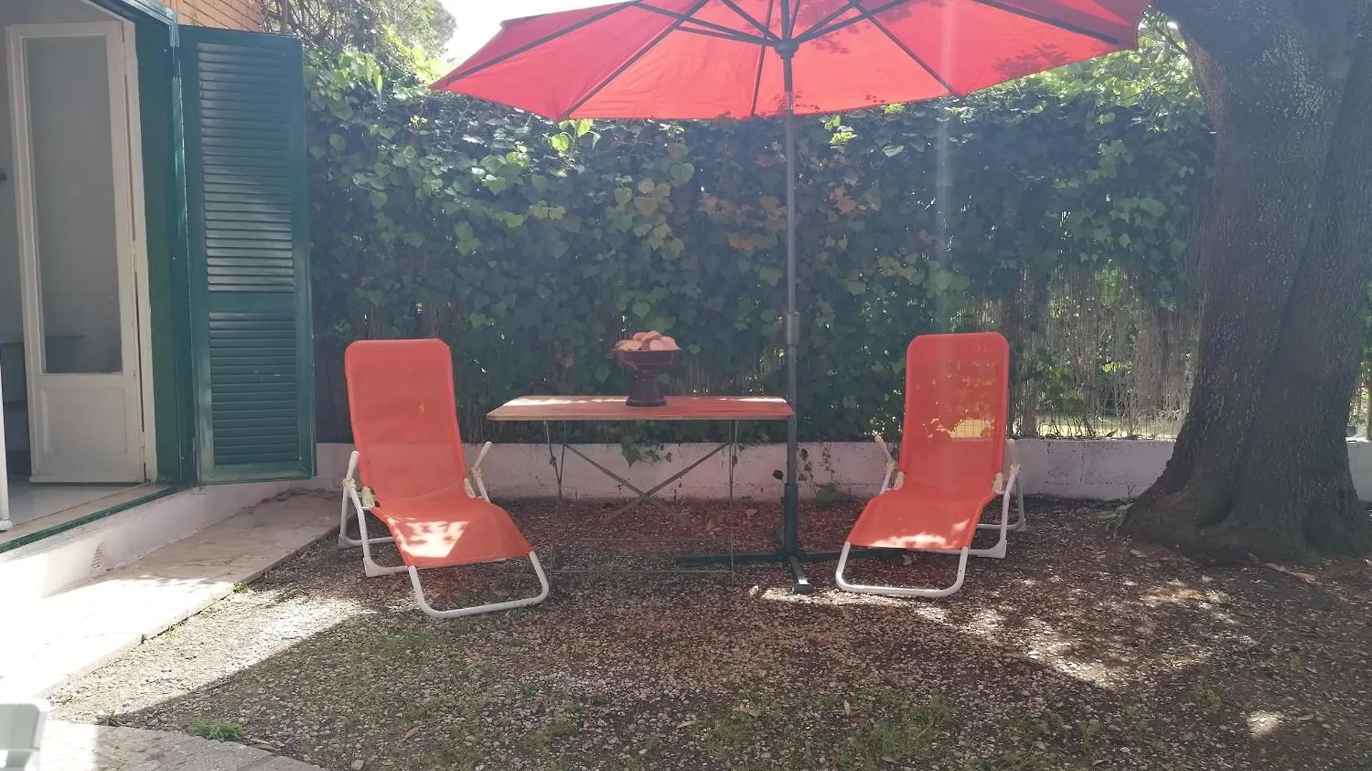 Vacanze Degli Sposi Fregenae 0*,