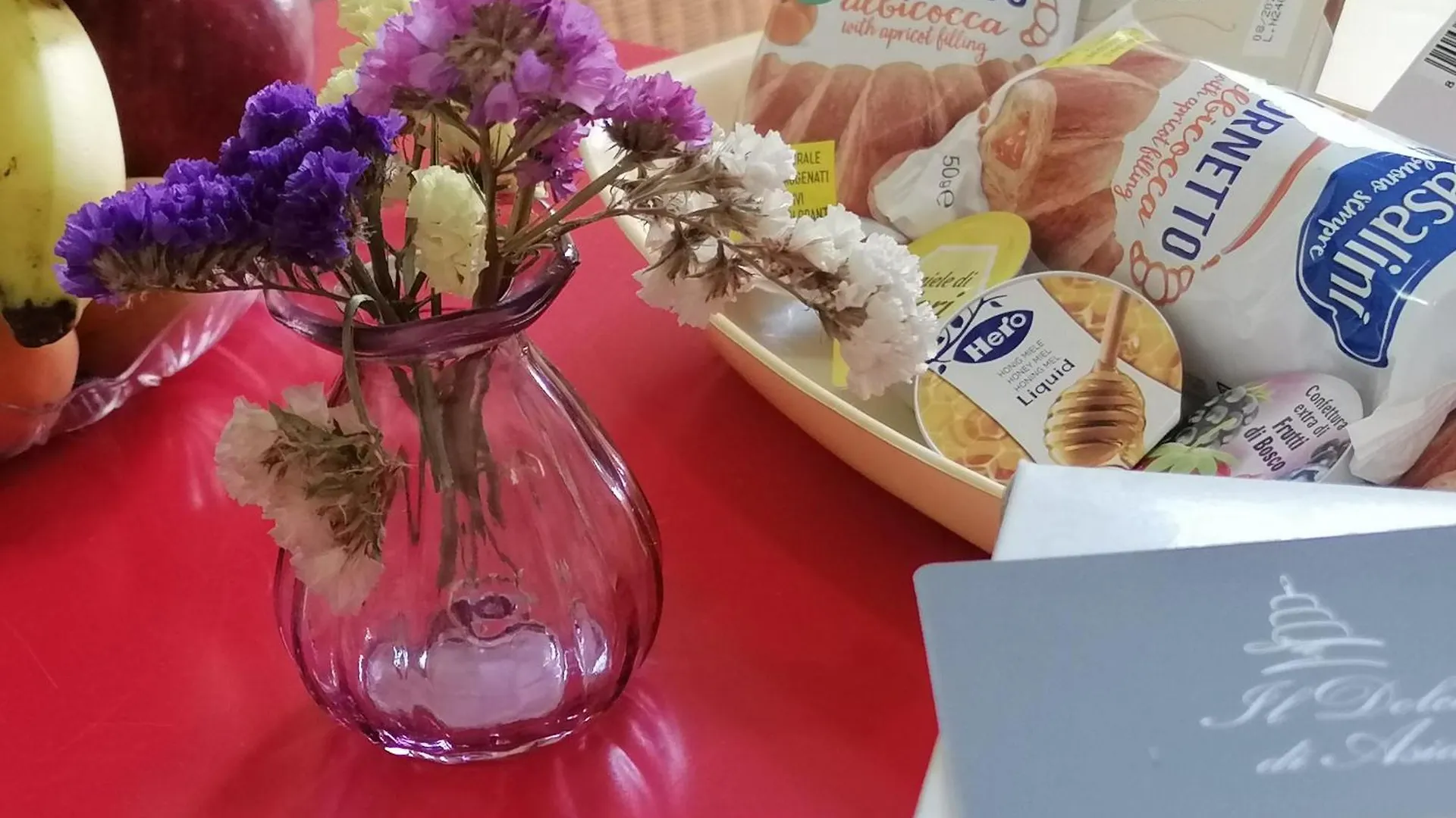 Vacanze Degli Sposi Fregenae Holiday home